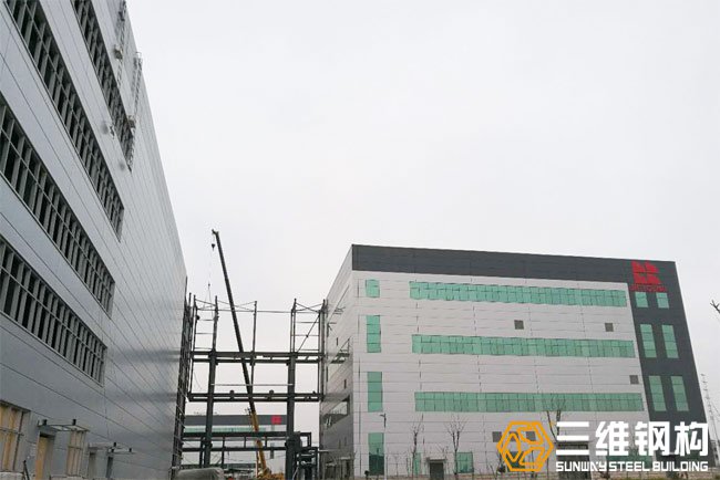 如何做好鋼結(jié)構(gòu)工程的預(yù)算編制？