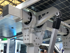 全球跟蹤支架市場(chǎng)格局