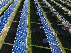 我國(guó)有哪些優(yōu)秀的光伏跟蹤支架企業(yè)？進(jìn)來(lái)了解